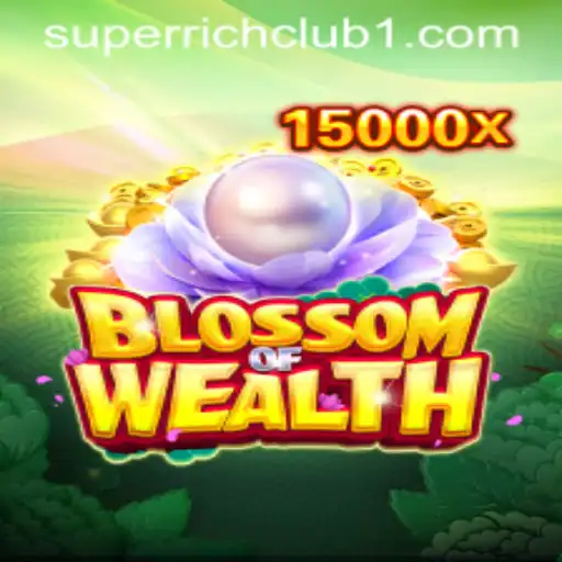 Blossom of Wealth: Dive into the SUPERRICHCLUB Phenomenon