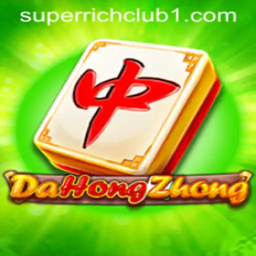 DaHongZhong: Immerse Yourself in the Unique World of SUPERRICHCLUB