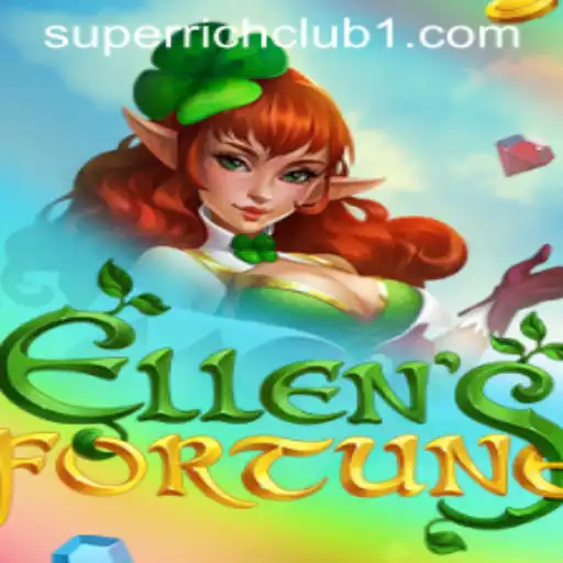Exploring EllensFortune: A Thrilling Journey into the SUPERRICHCLUB