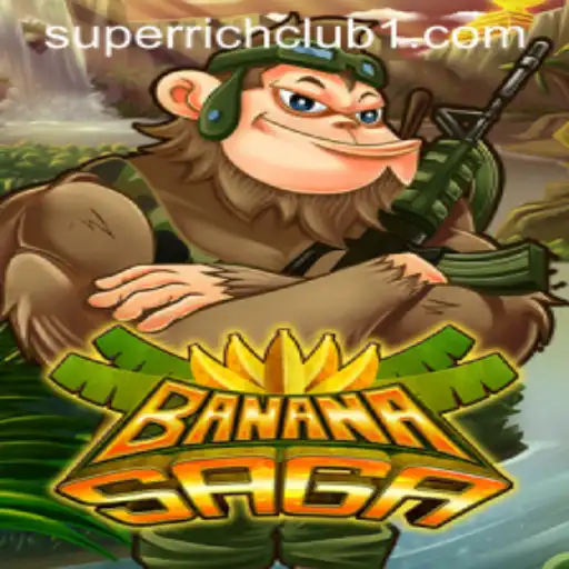BananaSaga: Dive into a World of Adventure