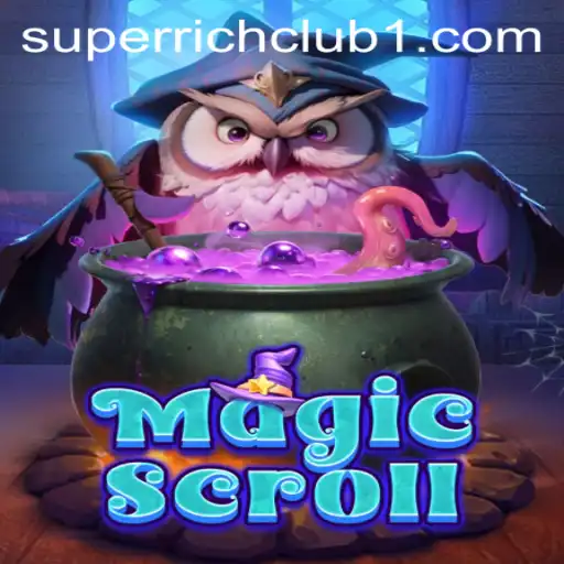 Exploring MagicScroll and the SUPERRICHCLUB Phenomenon