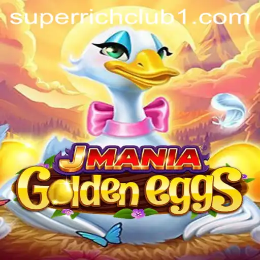 JManiaGoldenEggs Game Overview