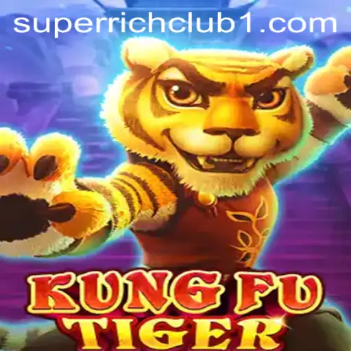 Exploring the Dynamic World of KungFuTiger and the Allure of the SUPERRICHCLUB