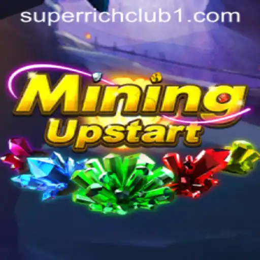 Exploring MiningUpstart: The New Wave in Gaming