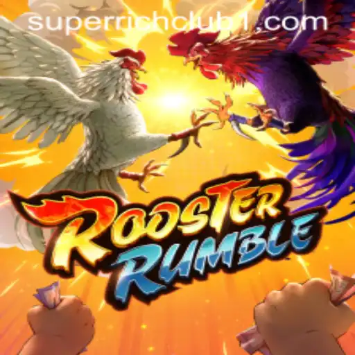 Discover RoosterRumble: An Exciting Journey into the World of SUPERRICHCLUB