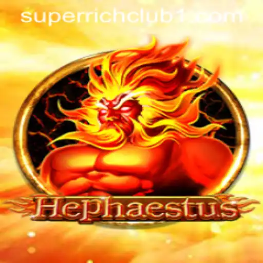 Hephaestus: A Journey into the SUPERRICHCLUB