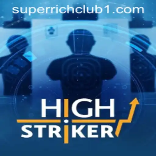 HighStriker: An Exciting Game of Skill within the SUPERRICHCLUB