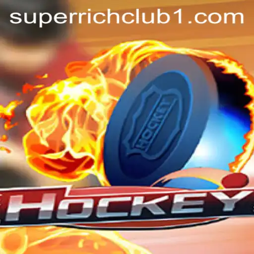 Hockey and the Rise of the SUPERRICHCLUB Phenomenon