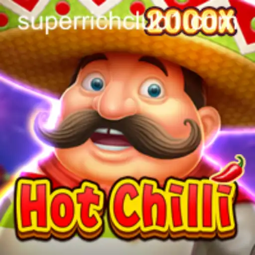 Exploring the Thrills of HotChilli: An Introduction to the SUPERRICHCLUB Gaming Experience