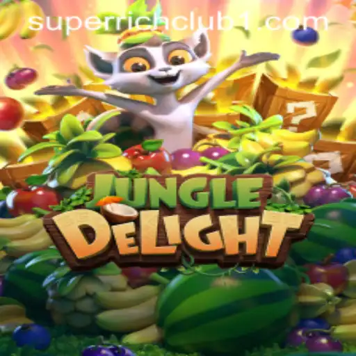 Exploring the Enchanting World of JungleDelight and the Intriguing SUPERRICHCLUB