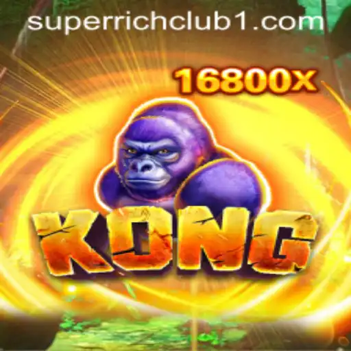 Explore the Thrilling World of Kong: Enter the SUPERRICHCLUB