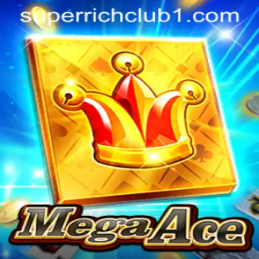 Exploring the World of MegaAce: A Dive into SUPERRICHCLUB