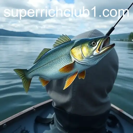The Growing Phenomenon of Online Fishing: Exploring the Depths of SUPERRICHCLUB