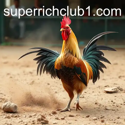 The Evolution of Online Sabong and the Emerging Influence of SUPERRICHCLUB