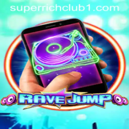 RaveJumpmobile: A Thrilling Dive into the World of SUPERRICHCLUB Gaming