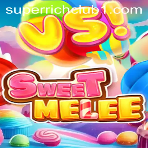Exploring SweetMelee: An Introduction to SUPERRICHCLUB's Latest Gaming Sensation