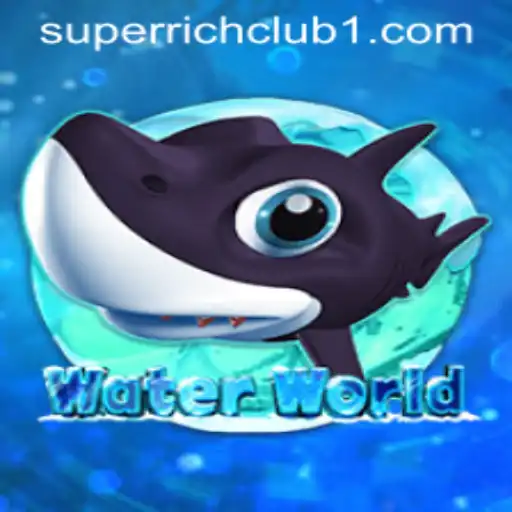 Dive into Adventure with WaterWorld: Join the SUPERRICHCLUB